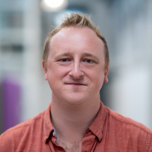 Tom, AI Search Specialist